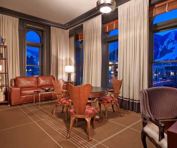 One-Bedroom Suite