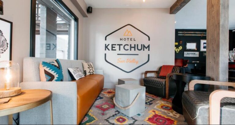 Hotel Ketchum