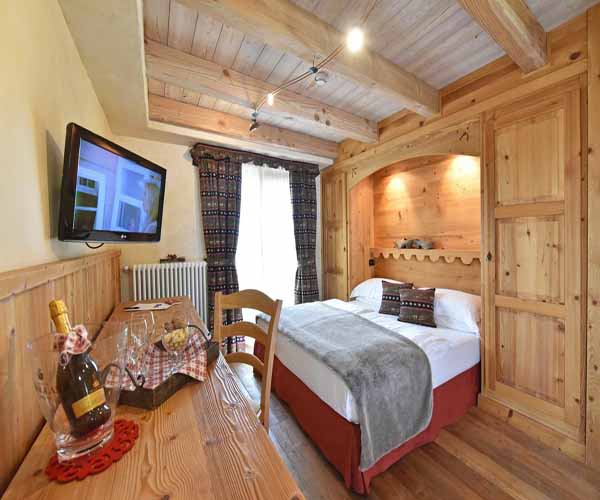 Classic Room