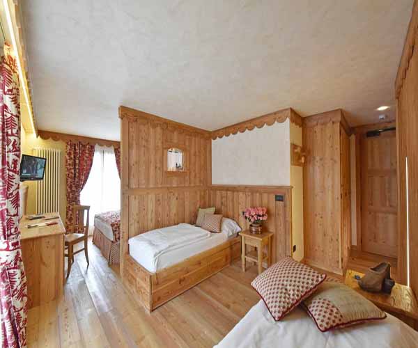 Superior Family Room