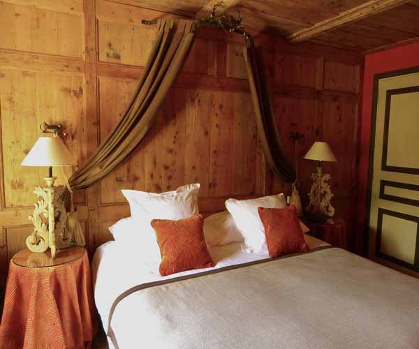 Prestige Room
