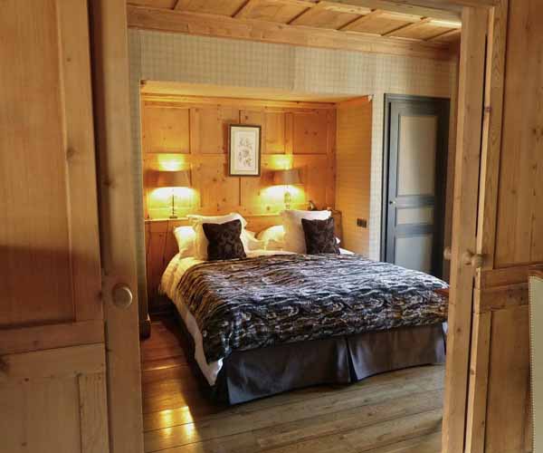 Signature Suite