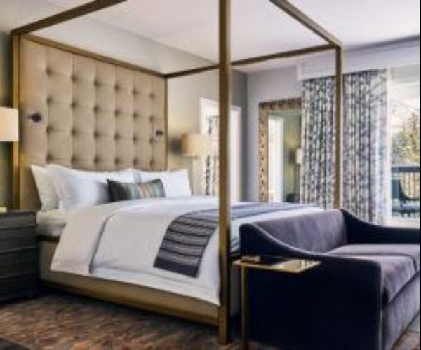 Blue Sky 2 Bedroom Suite