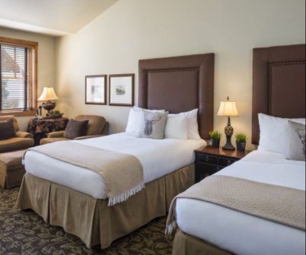 Signature Room