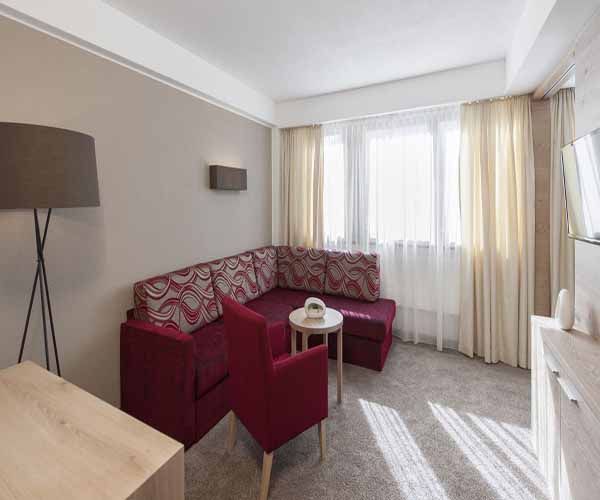 Family Room Ambiente