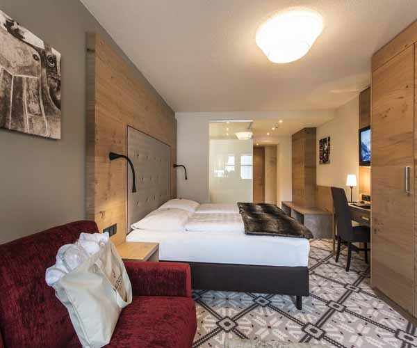 Comfort Room