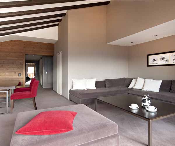 Chalet Suite