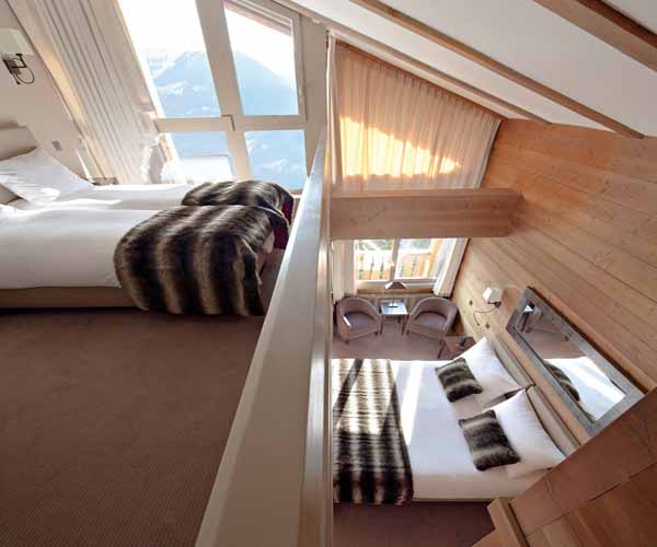 Family Suite