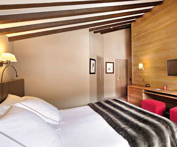 Penthouse Suite