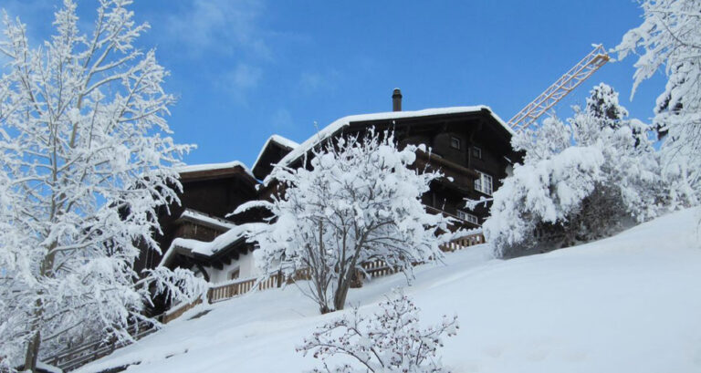Hotel Welschen