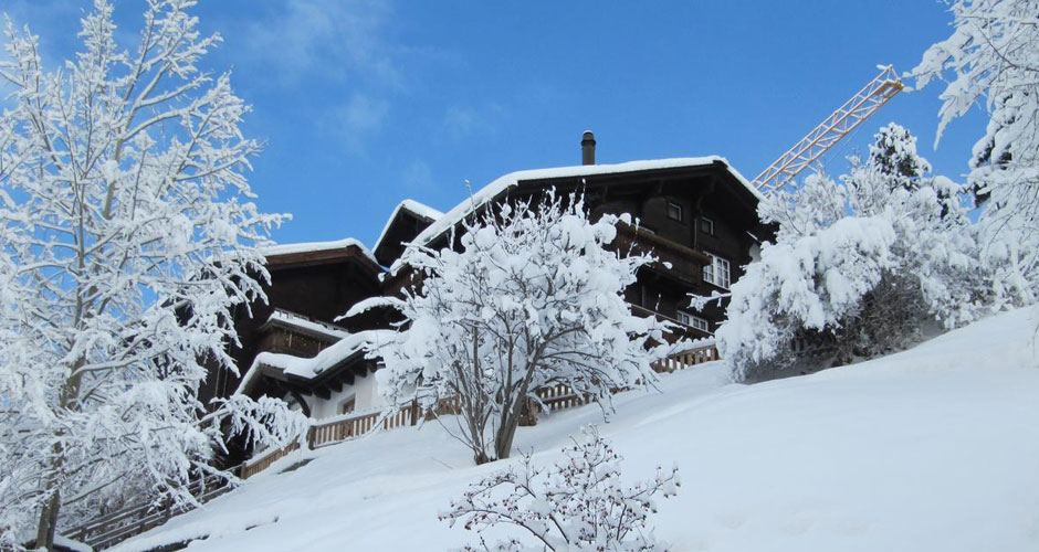 Hotel Welschen