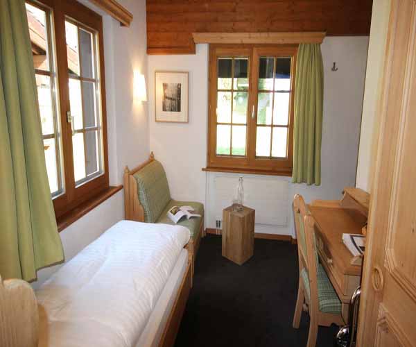 Single Room