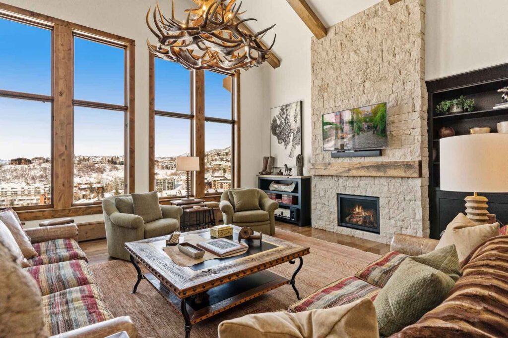 One to Six Bedroom Condo
