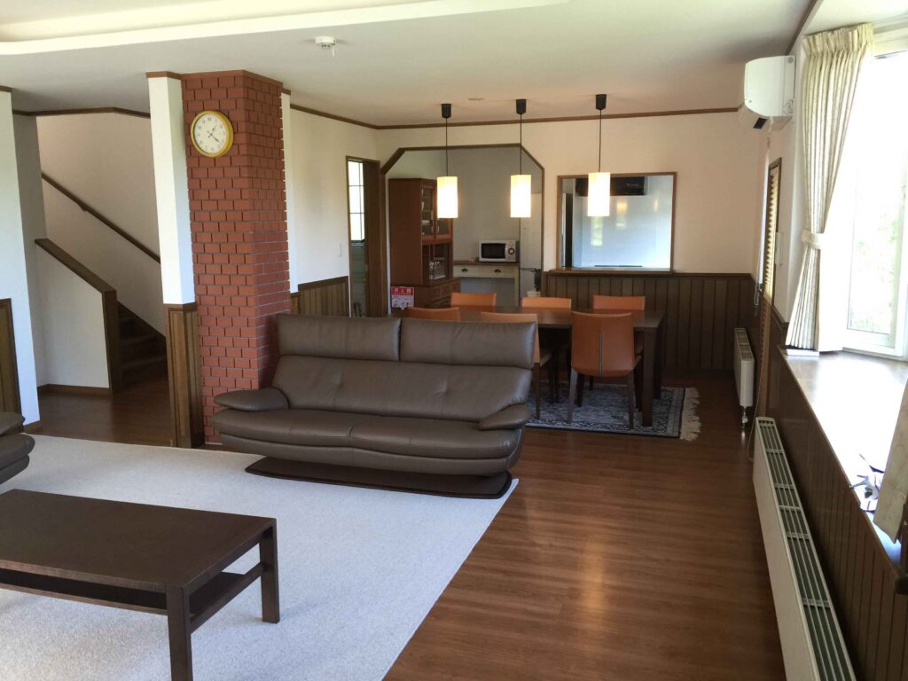 3 Bedroom Cottage