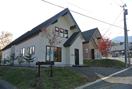 Momiji Houses
