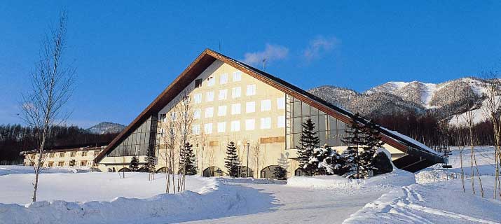 Furano Prince Hotel