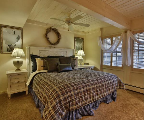 Three-Bedroom Condo
