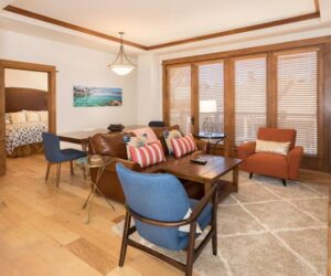 Iron Horse Lodge - Two Bed