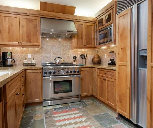 One Bedroom Condo