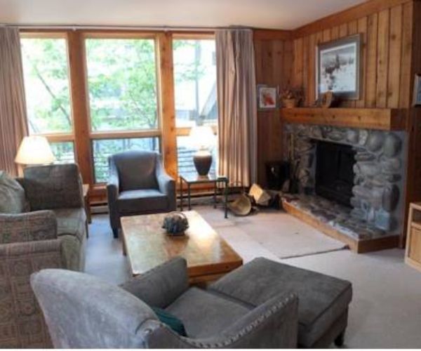 Two Bedroom Condo