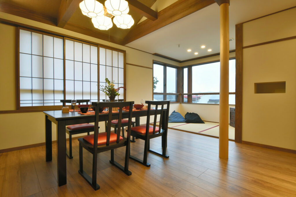 3 Bedroom Apartment
