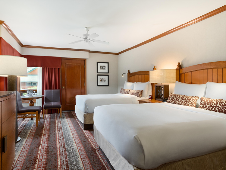 Fairmont Room