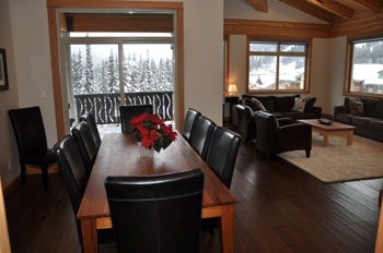 3 Bedroom Condo