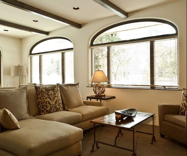 The Baldy Suite