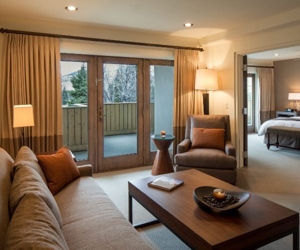 Suites