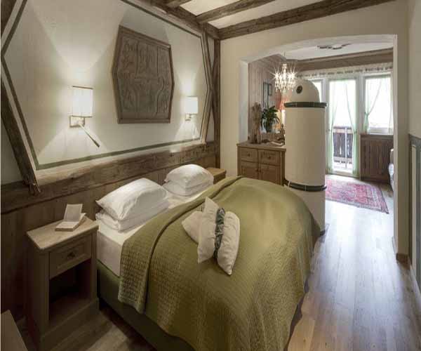 Romantic Room