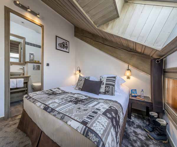 Small Room