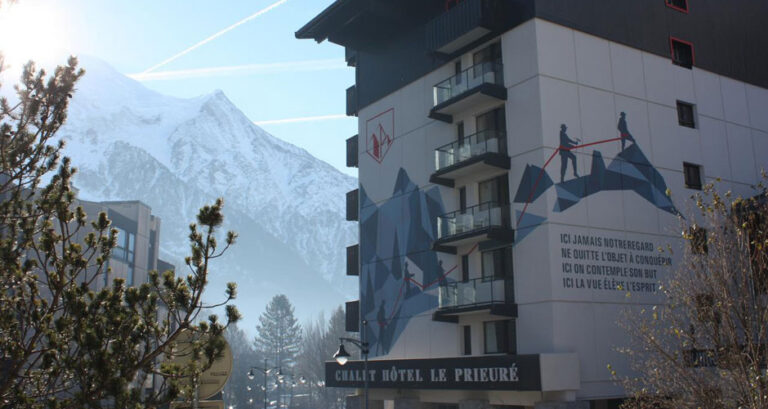 Le Prieure