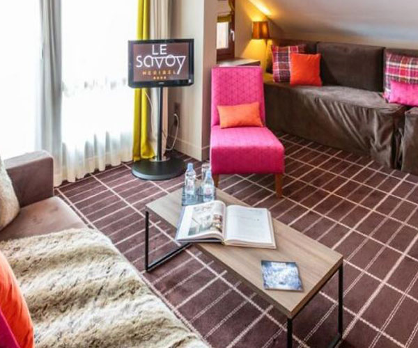 Family Suite