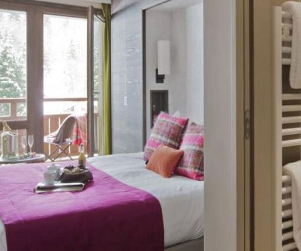 Tradition Room