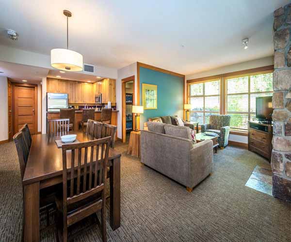 3 Bedroom Suite