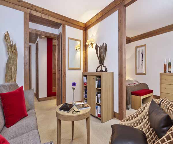 Prestige Suite