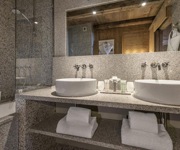 Suite Mont Joly