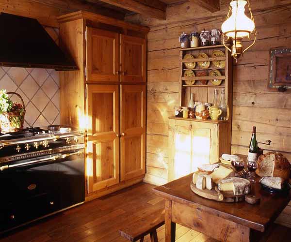 Le Chalet Chatel