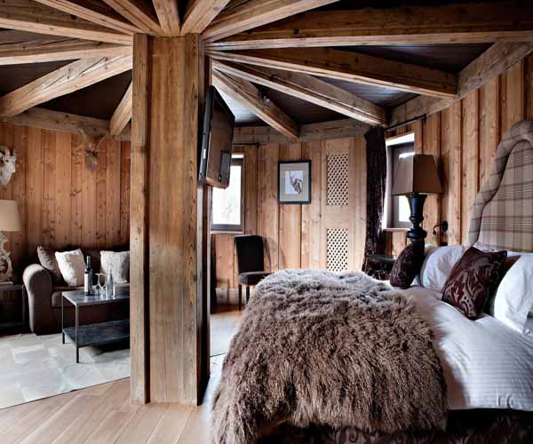 Suite Rochebrune