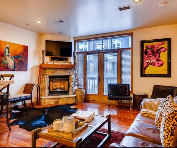Three Bedroom Condo
