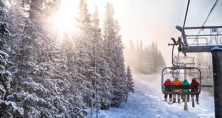 Photo: Copper Mountain