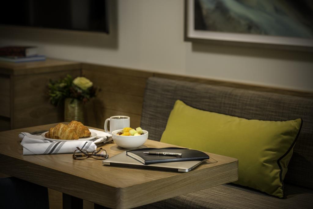 Luxury Room