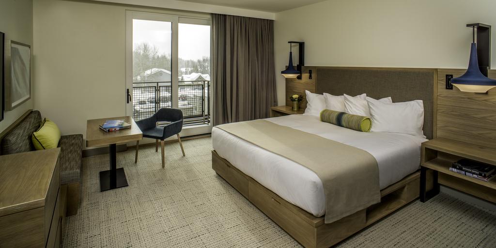 Terrace Room