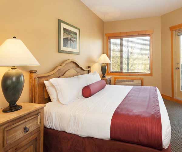 One Bedroom