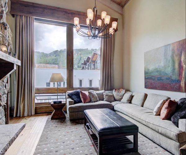 Luxury Residences