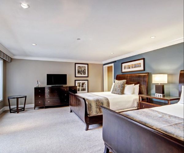 Luxury Room