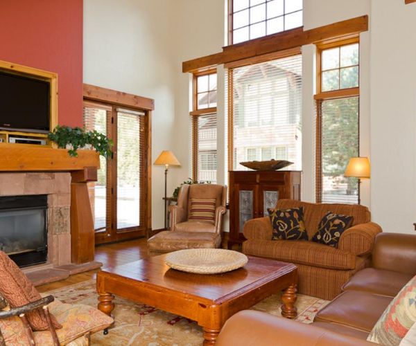 Two Bedroom Condo