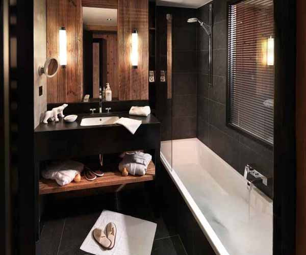 Premiere Room