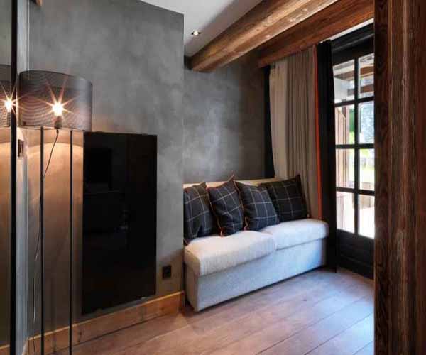 Suite Royal