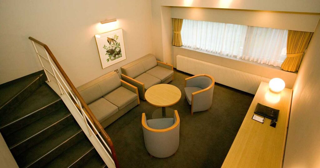 Maisonette